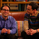 Illustration for article titled The Big Bang Theory: "The Griffin Equivalency"